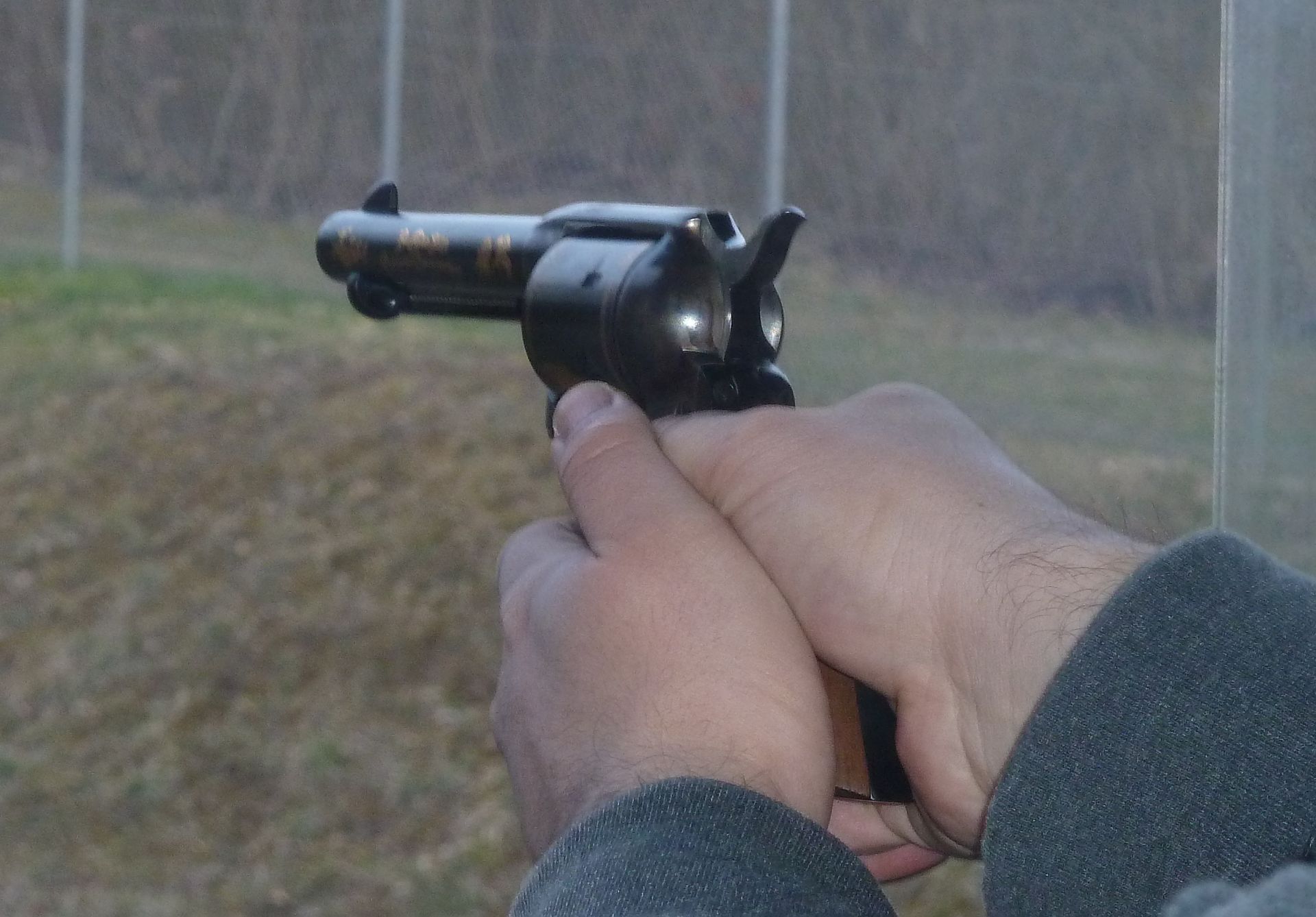 45LongColt