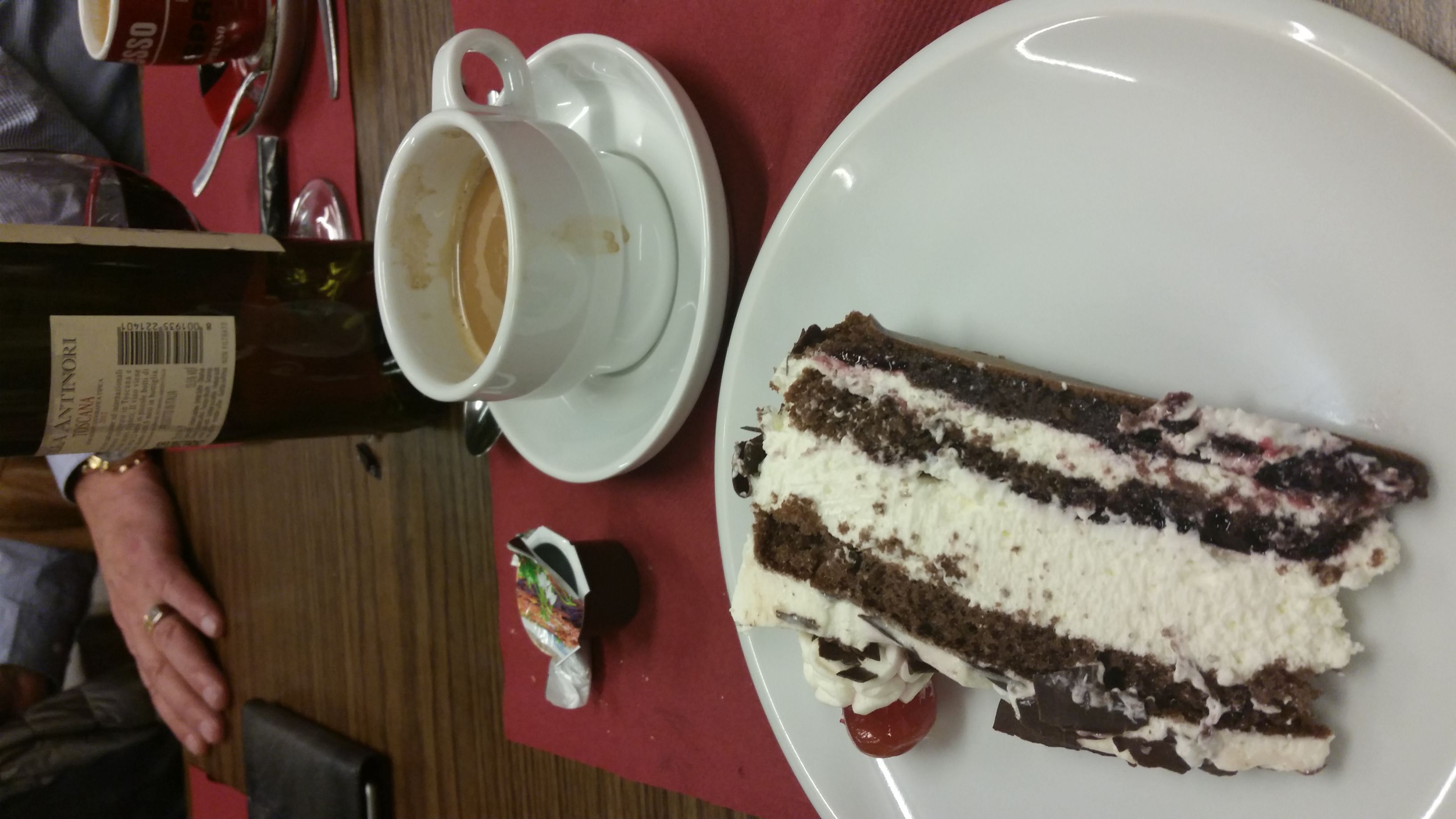 Dessert