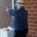 Maurice mit SIG210