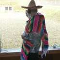 Mexicaner oder Osterei
